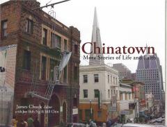 chinatown Stories Vol. II
